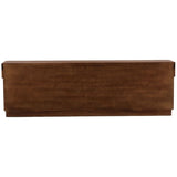 Avelina Sideboard Sideboards + Cabinets DOV90015-BRWN
