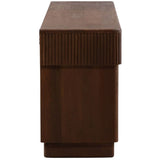 Avelina Sideboard Sideboards + Cabinets DOV90015-BRWN