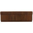 Avelina Sideboard Sideboards + Cabinets DOV90015-BRWN