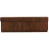 Avelina Sideboard Sideboards + Cabinets DOV90015-BRWN