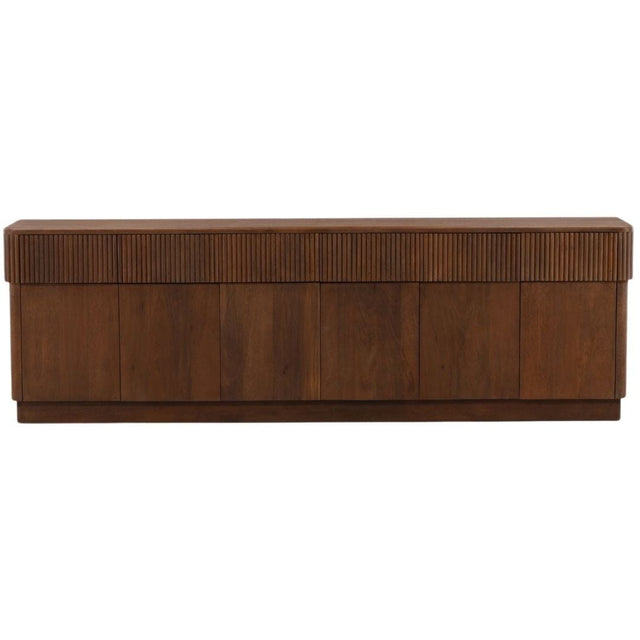 Avelina Sideboard Sideboards + Cabinets DOV90015-BRWN
