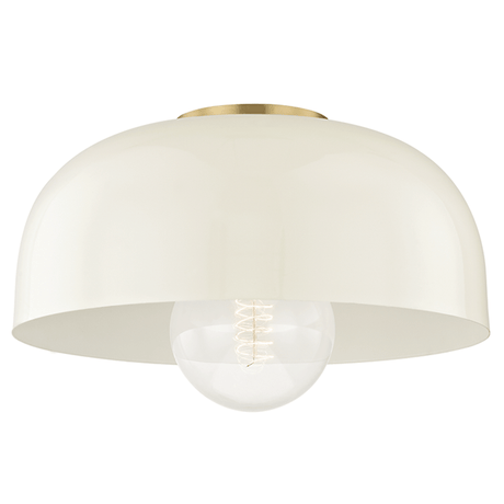 Avery Ceiling Mount Flush Mount