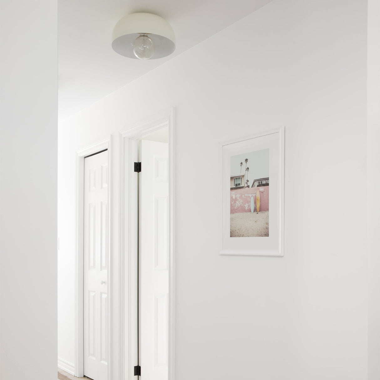 Avery Ceiling Mount Flush Mount