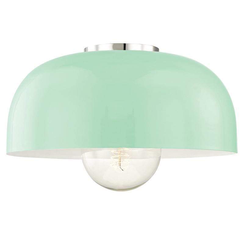 Avery Ceiling Mount Flush Mount