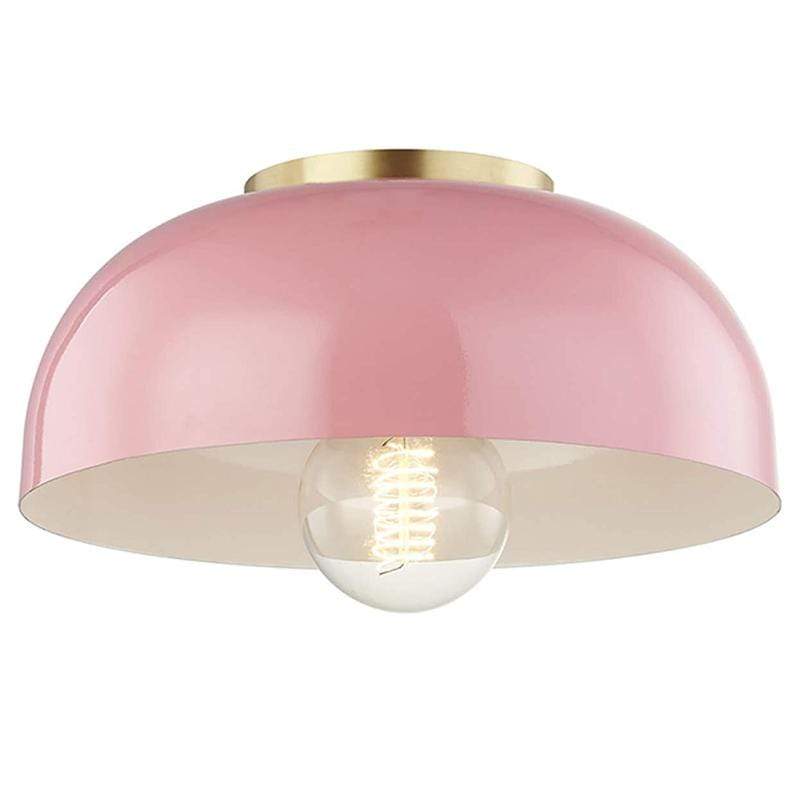 Avery Ceiling Mount Flush Mount