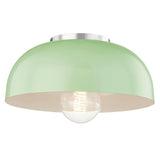 Avery Ceiling Mount Flush Mount