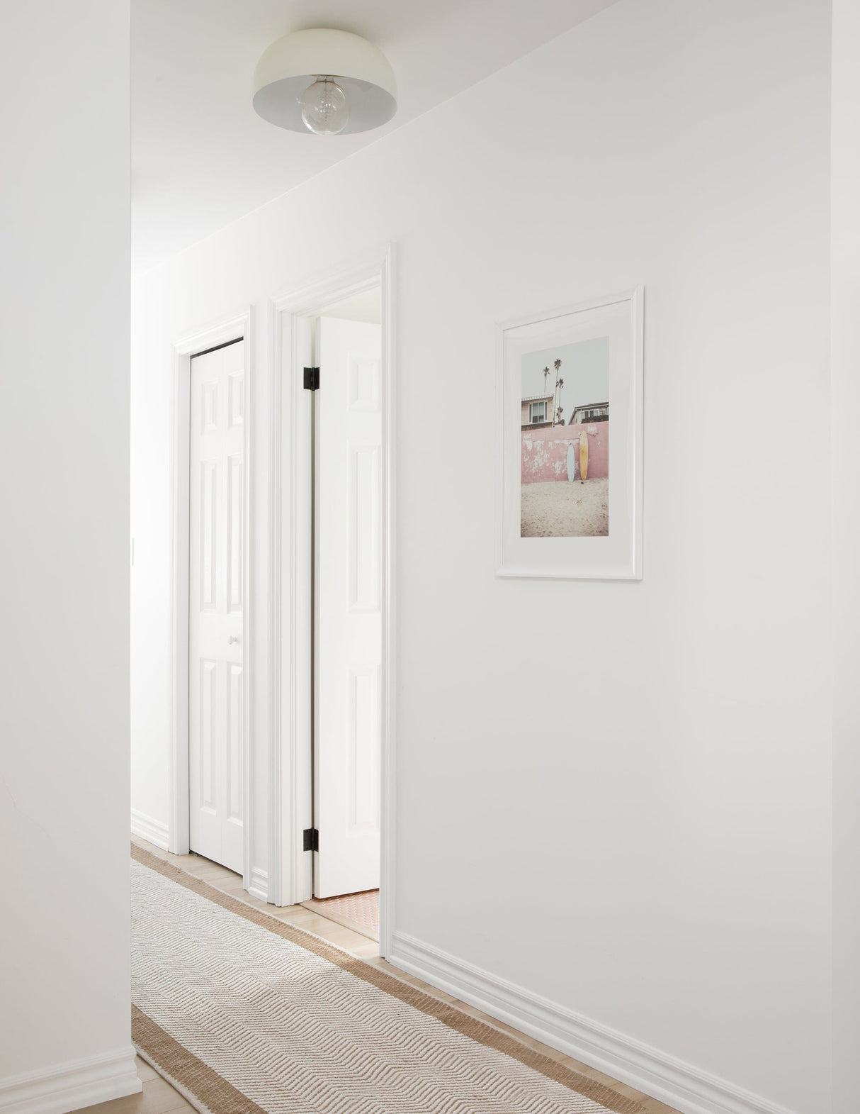 Avery Ceiling Mount Flush Mount