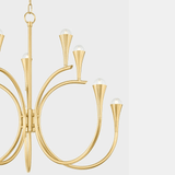 Aviana Chandelier Chandeliers