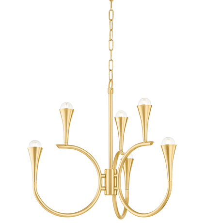 Aviana Chandelier Chandeliers H929806-AGB 806134947705