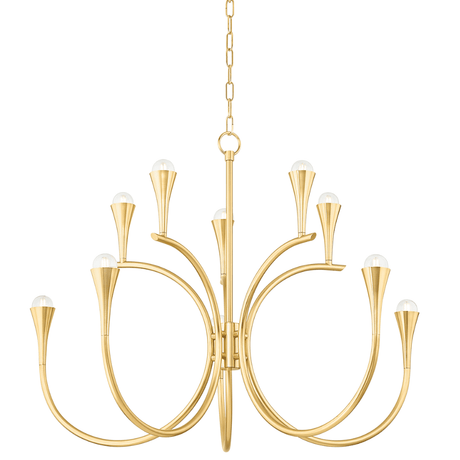 Aviana Chandelier Chandeliers H929810-AGB 806134947729