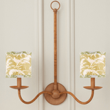 Aviary Chandelier Shade Lamp Shades