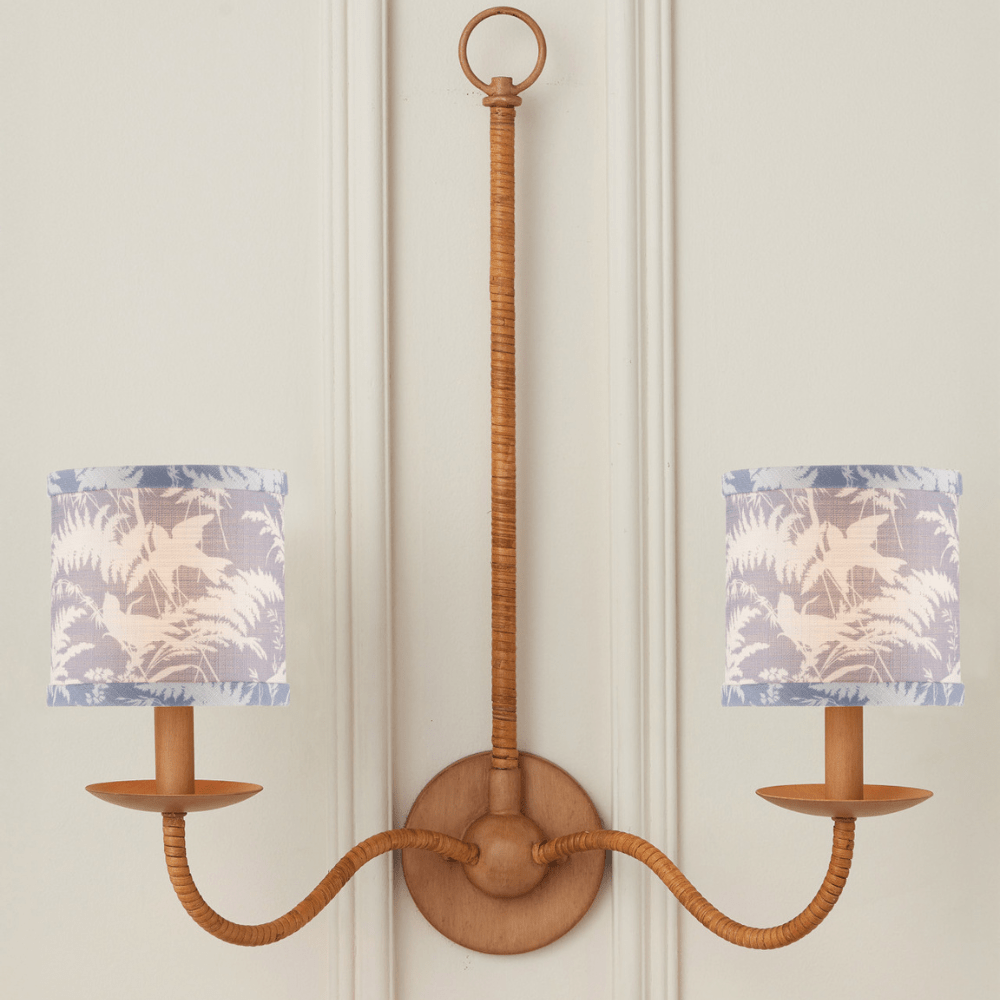 Aviary Chandelier Shade Lamp Shades