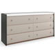 Avignon Dresser Dressers CLA-023-013 662896049022