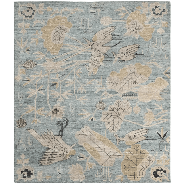 Avis Plumari Rug Area Rugs RUG165008