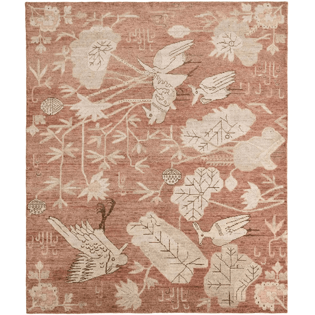 Avis Plumari Rug Area Rugs RUG165012