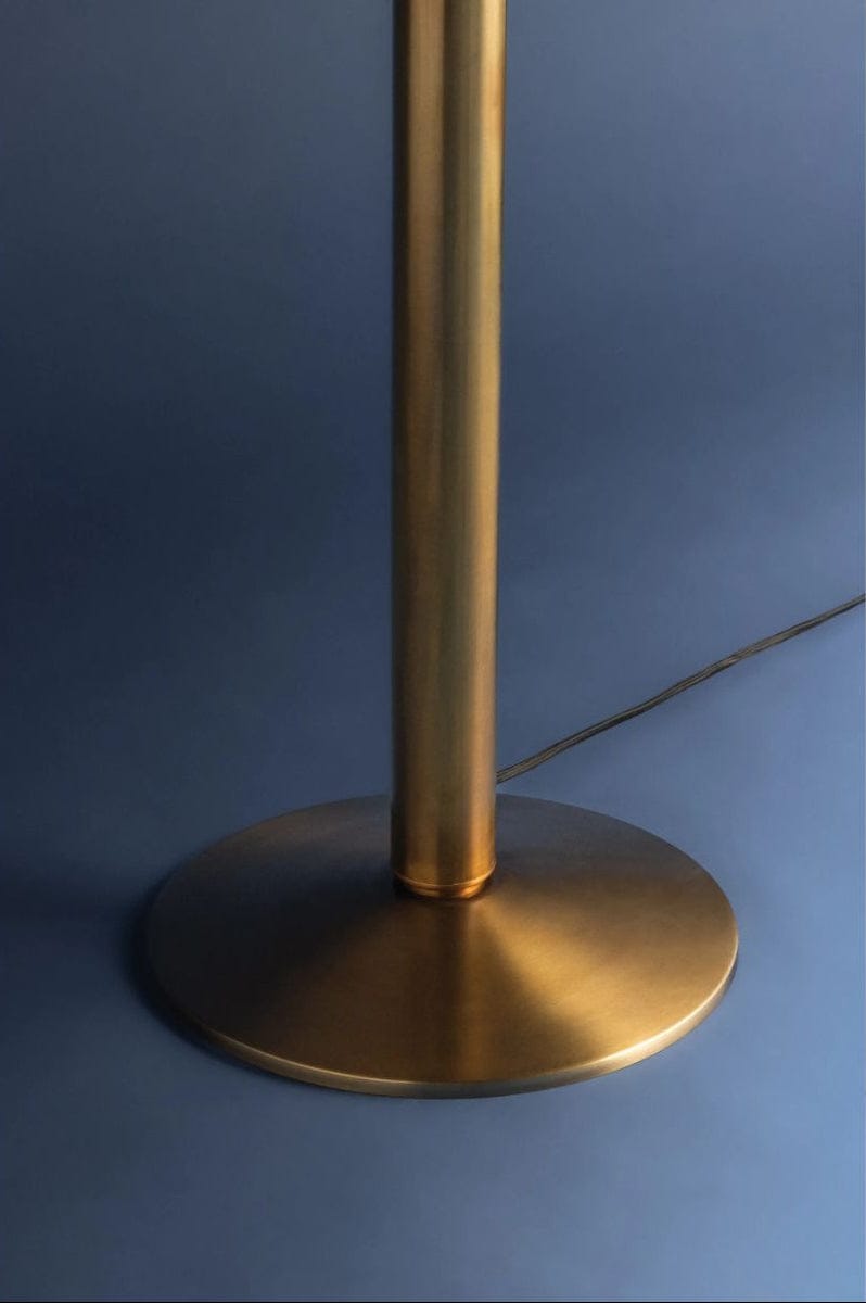 Avon Table Lamp Table + Desk Lamps L7070-OWB