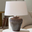 Avondale Table Lamp Table Lamps 9AVONDALTLGR 688933040661