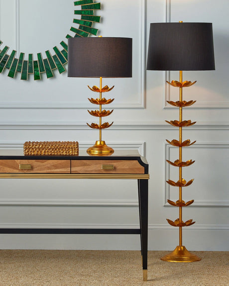 Awakening Floor Lamp Floor Lamps 8000-0177