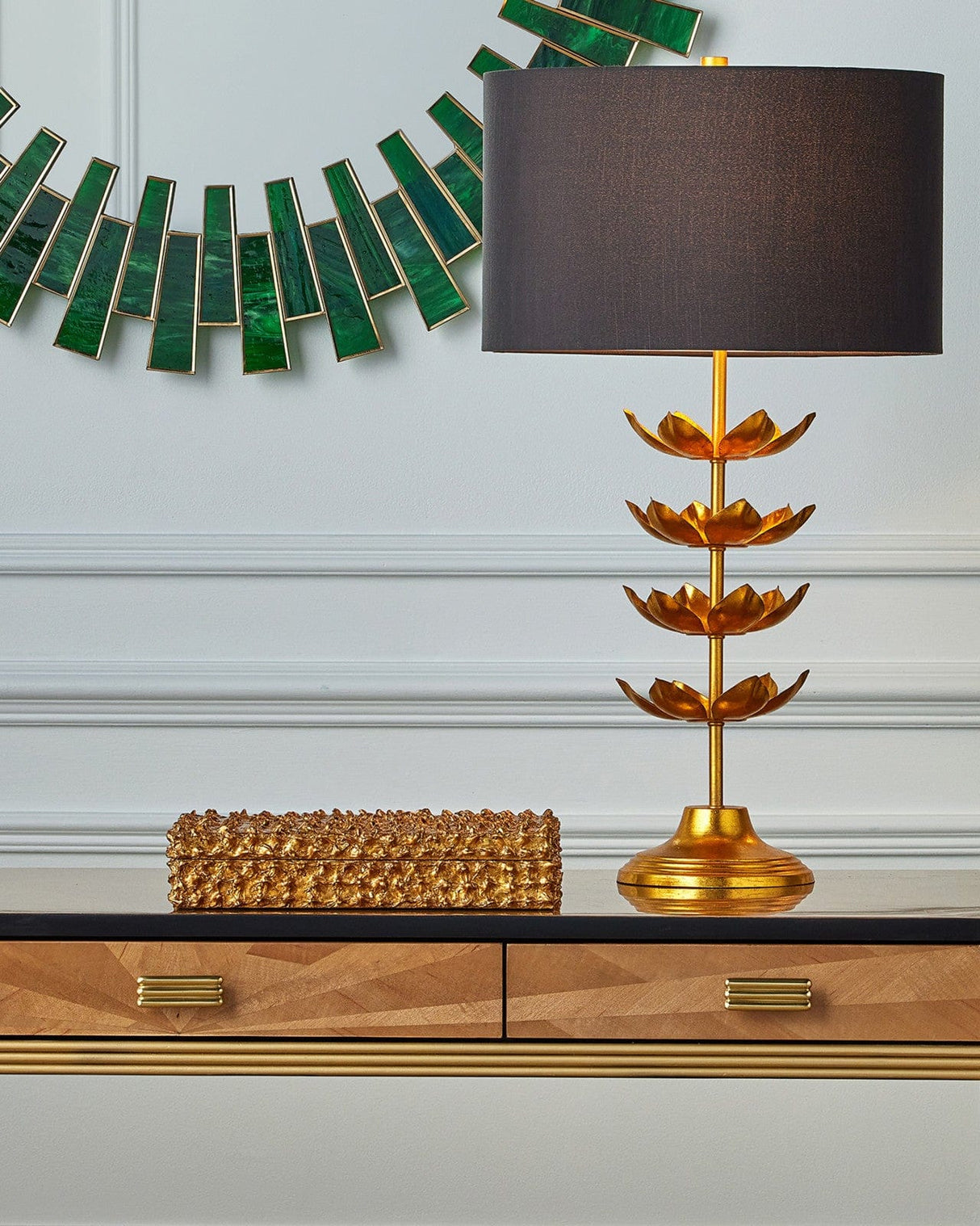 Awakening Table Lamp Table Lamps 6000-1056