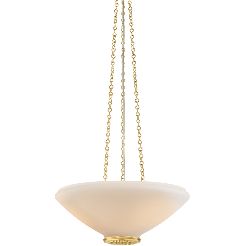 Awosting Pendant Pendant Lighting 2317-AGB 806134982898