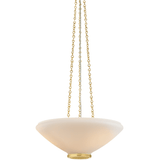 Awosting Pendant Pendant Lighting 2317-AGB 806134982898