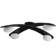 Axia Flush Mount Flush Mounts DFC26