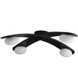 Axia Flush Mount Flush Mounts DFC26