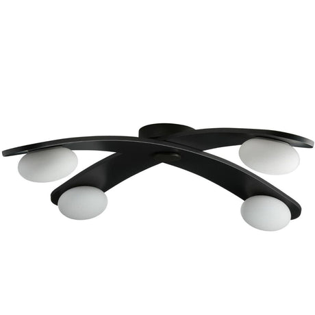 Axia Flush Mount Flush Mounts DFC26