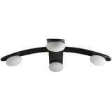 Axia Flush Mount Flush Mounts DFC26