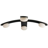 Axia Flush Mount Flush Mounts DFC26