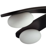 Axia Flush Mount Flush Mounts DFC26