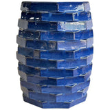 Axis Indoor/Outdoor Side Table Side Tables TOV-OC54677 793580647658