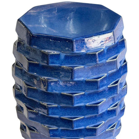 Axis Indoor/Outdoor Side Table Side Tables TOV-OC54677 793580647658