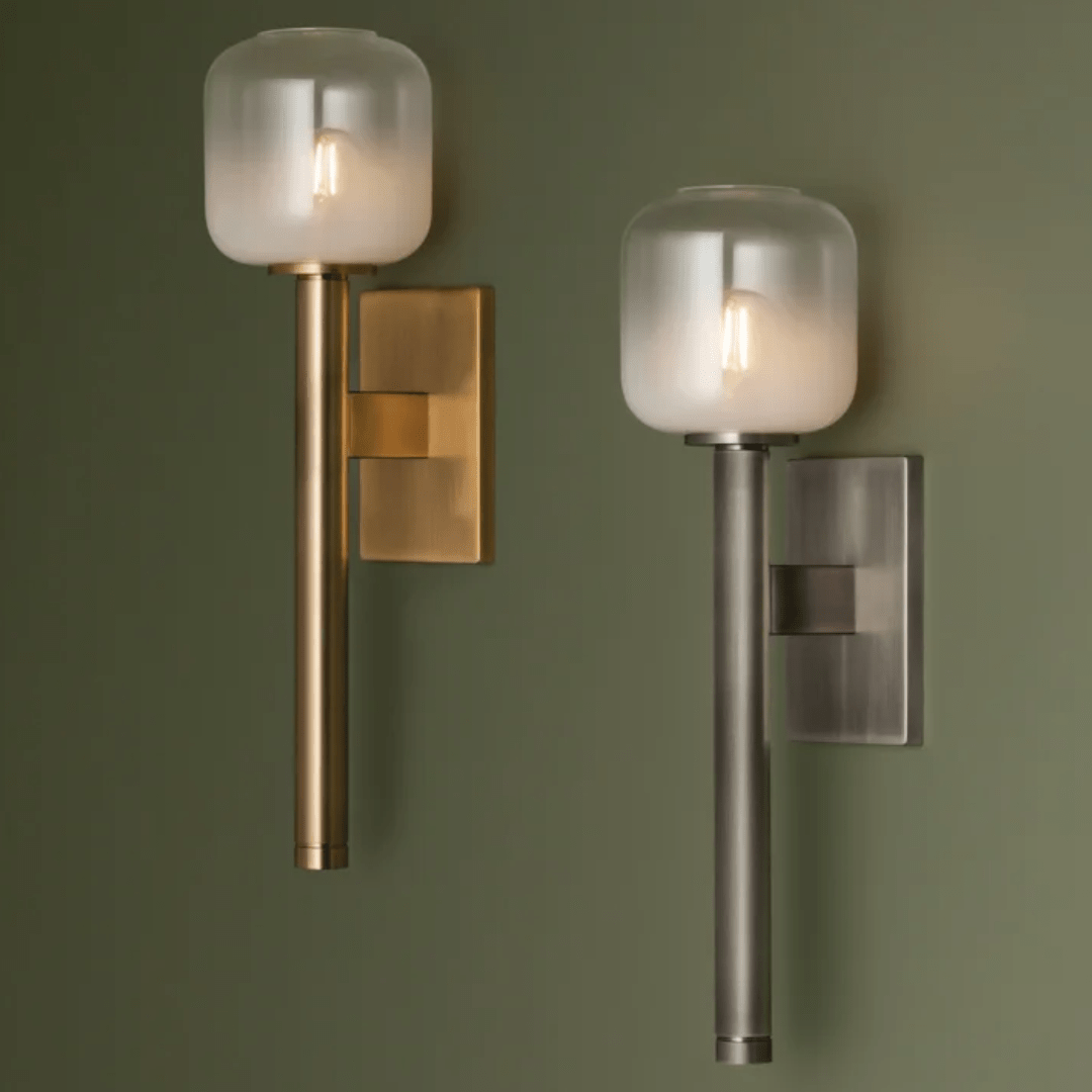 Axton Wall Sconce Wall Lighting