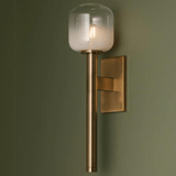 Axton Wall Sconce Wall Lighting