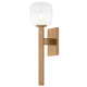 Axton Wall Sconce Wall Lighting B2119-PBR