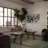 Azad Elain Rug Area Rugs