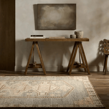 Azad Elain Rug Area Rugs