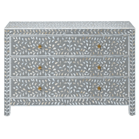 Azalea Dresser Dresser FURAZALEDR4820MOPDG