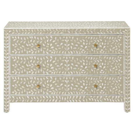 Azalea Dresser Dresser FURAZALEDR4820MOPSD