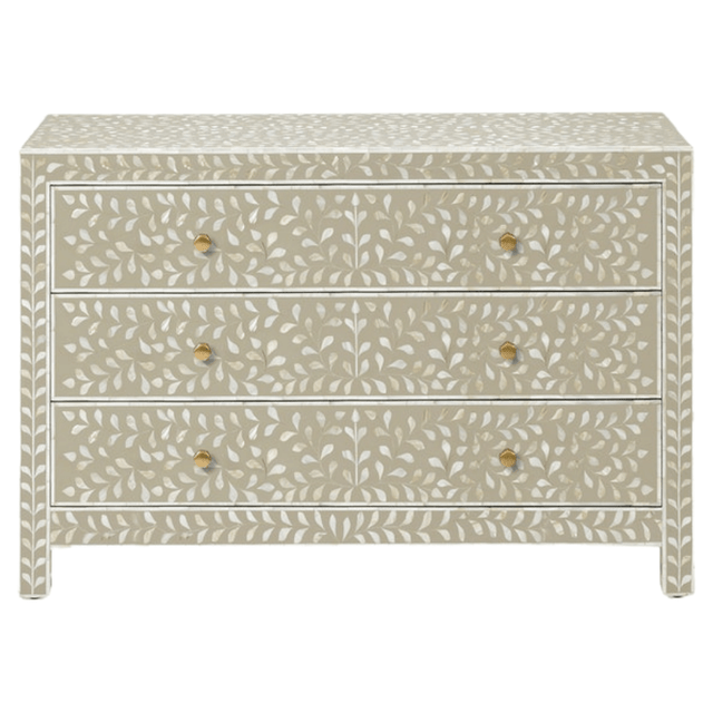 Azalea Dresser Dresser FURAZALEDR4820MOPSD