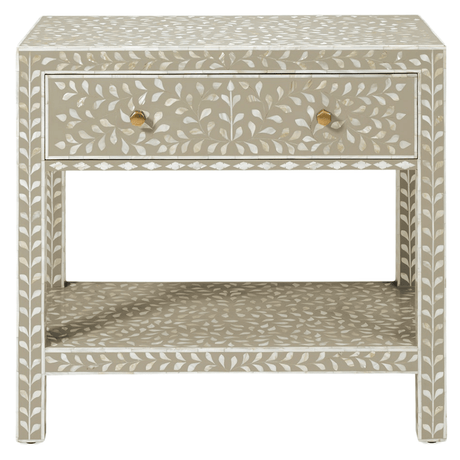 Azalea Nightstand Nightstand FURAZALENGDBMOPSD