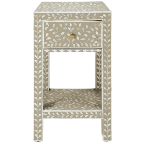 Azalea Nightstand Nightstand FURAZALENGSGMOPSD