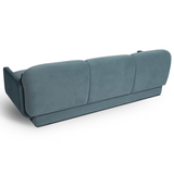 Azalea Velvet Sofa Sofa