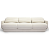 Azalea Velvet Sofa Sofa TOV-L69076