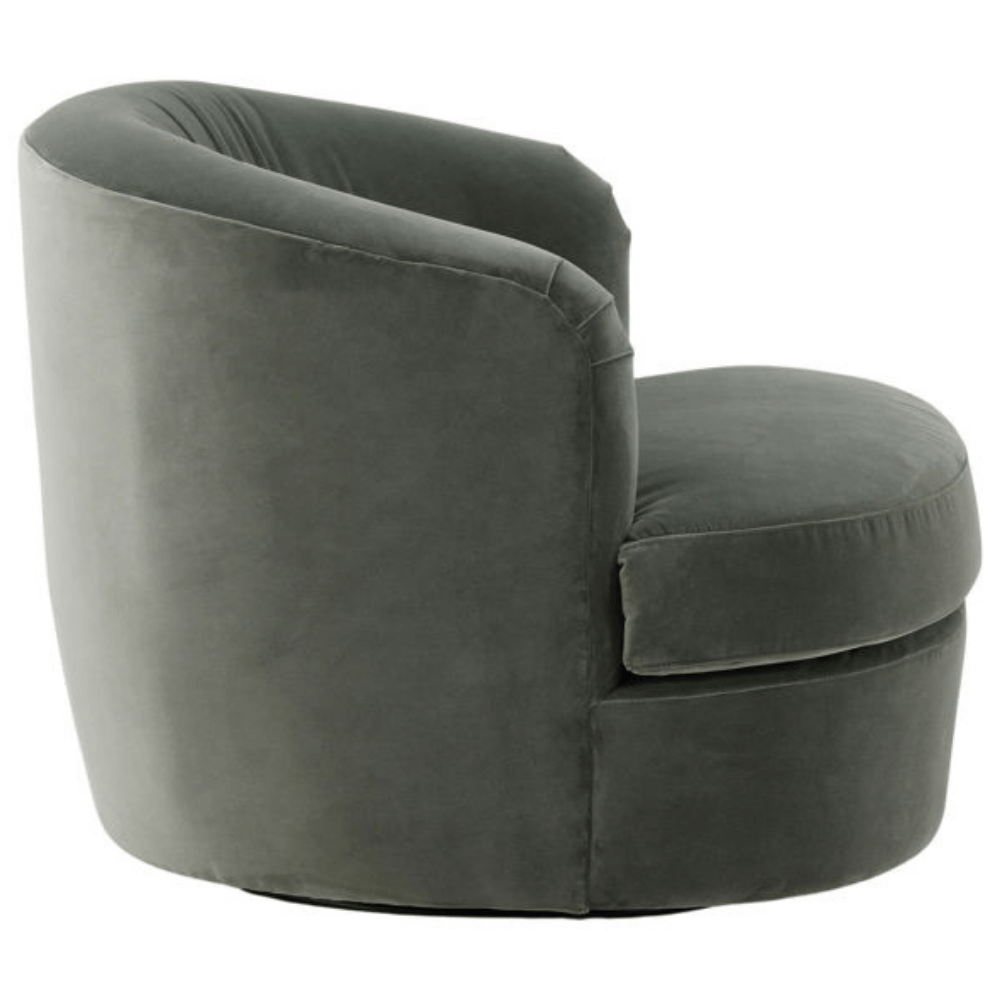 Azura Swivel Chair Dining Chair DOV3213-SAGE