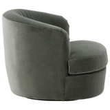 Azura Swivel Chair Dining Chair DOV3213-SAGE