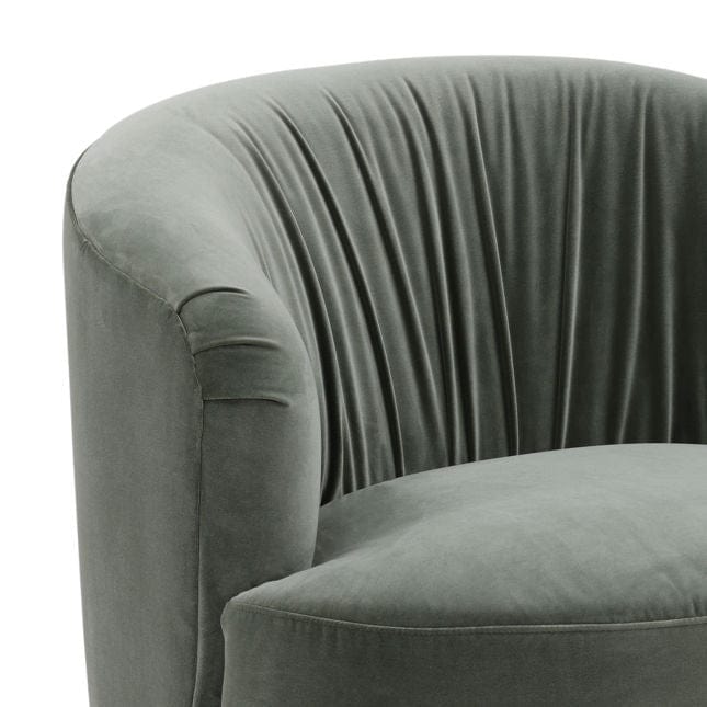 Azura Swivel Chair Dining Chair DOV3213-SAGE
