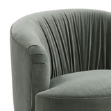 Azura Swivel Chair Dining Chair DOV3213-SAGE