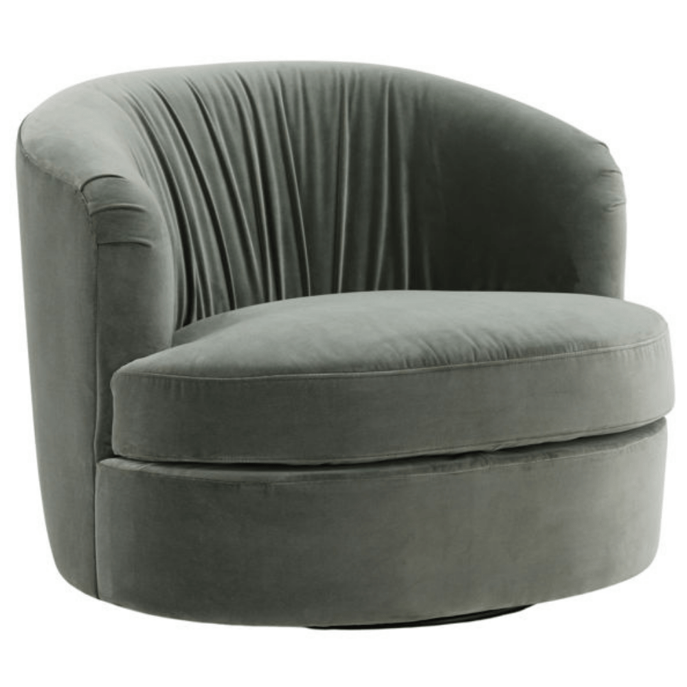 Azura Swivel Chair Dining Chair DOV3213-SAGE